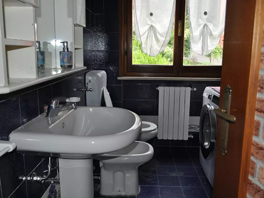 Immagine 35 di Trilocale in vendita  in via Nazionale a Fornovo Di Taro