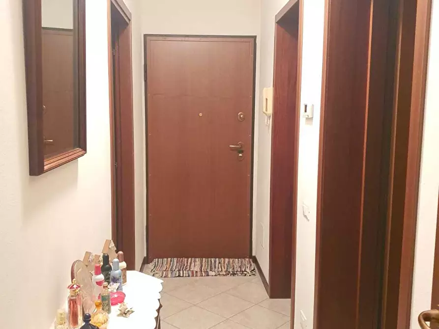 Immagine 17 di Trilocale in vendita  in VIA RAGNARA 8 a Arcola