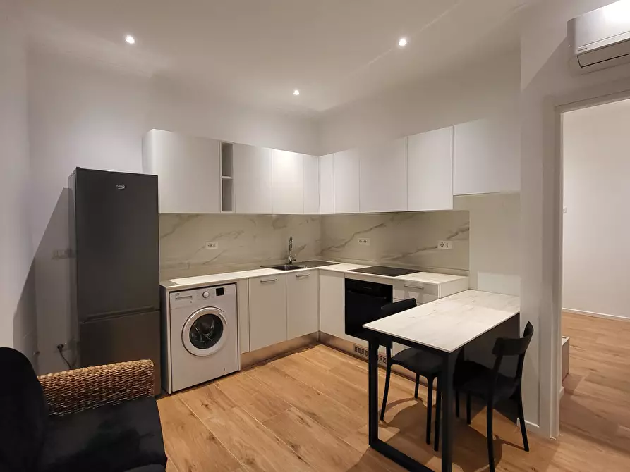 Immagine 3 di Bilocale in affitto  in Vicolo Mauroner 3 a Parma