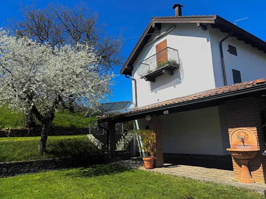 Immagine 6 di Casa indipendente in vendita  in Strada Bergotto 42 a Berceto