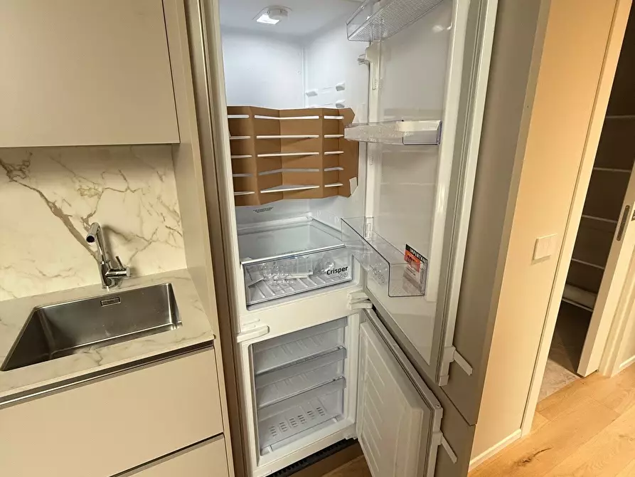 Immagine 5 di Bilocale in affitto  in Borgo Riccio da Parma 48 a Parma