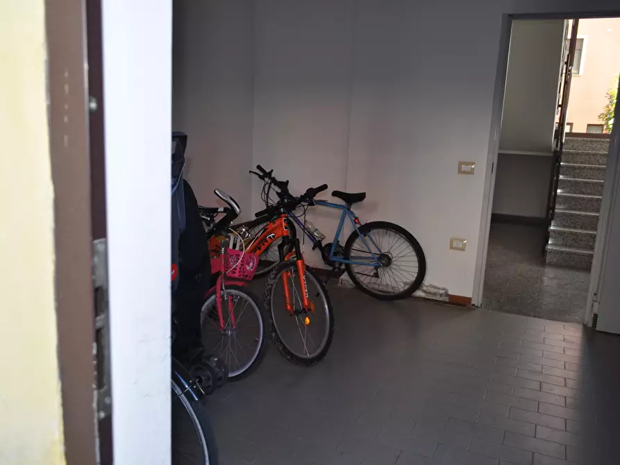 Immagine 43 di Trilocale in vendita  in Via Bussolati a Fontanellato