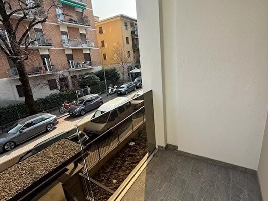 Immagine 16 di Bilocale in affitto  in Via Cassio Parmense 5 a Parma