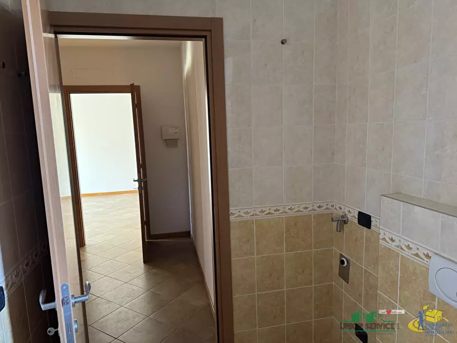 Immagine 7 di Trilocale in vendita  in Via Buozzi a Parma