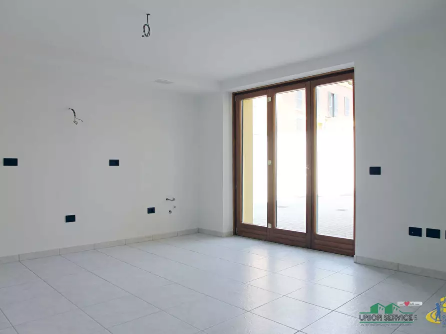 Immagine 34 di Casa bifamiliare in vendita  a Parma