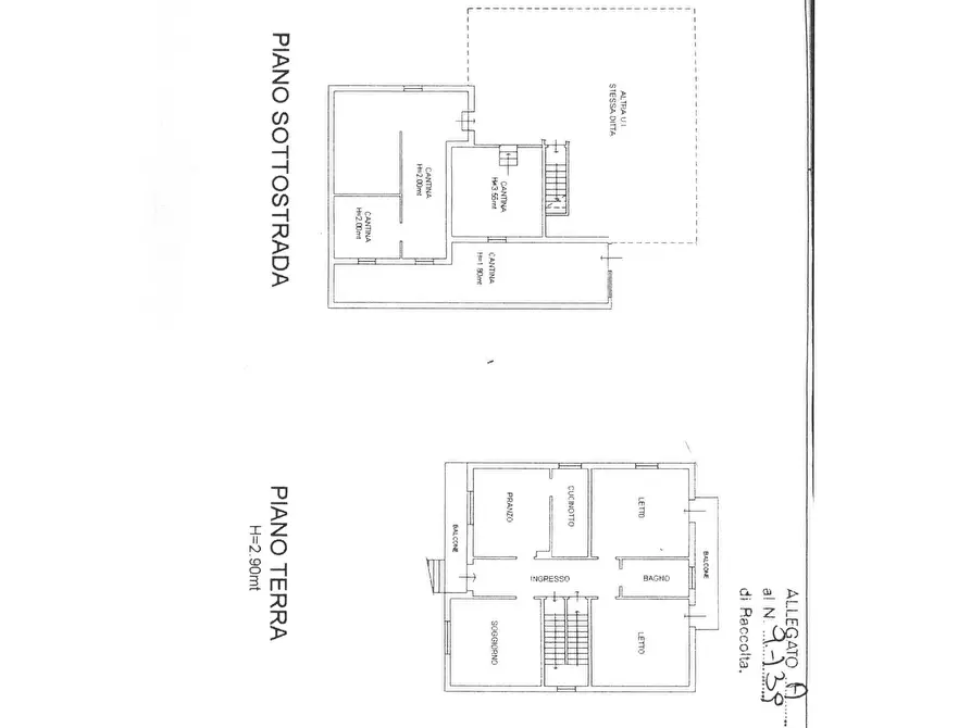 Immagine 19 di Casa bifamiliare in vendita  in Via Eugenio Curiel 19 a Montecchio Emilia