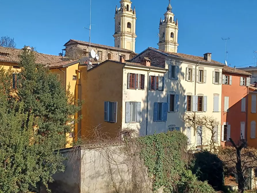 Immagine 17 di Trilocale in vendita  in Via Antonio Cocconcelli a Parma