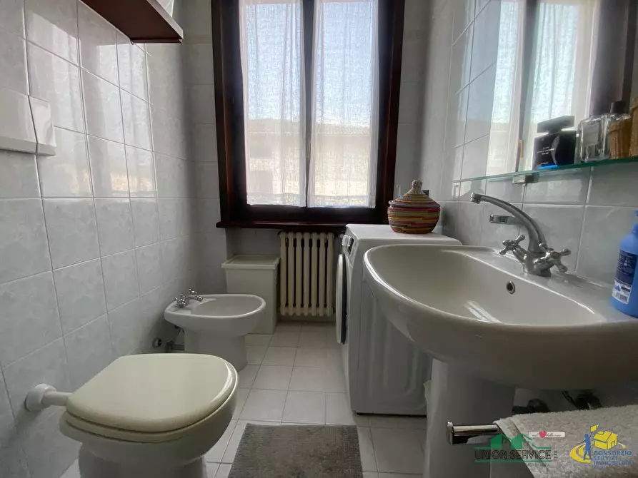 Immagine 54 di Casa bifamiliare in vendita  in Via Pietro Nenni 7/9 a Noceto