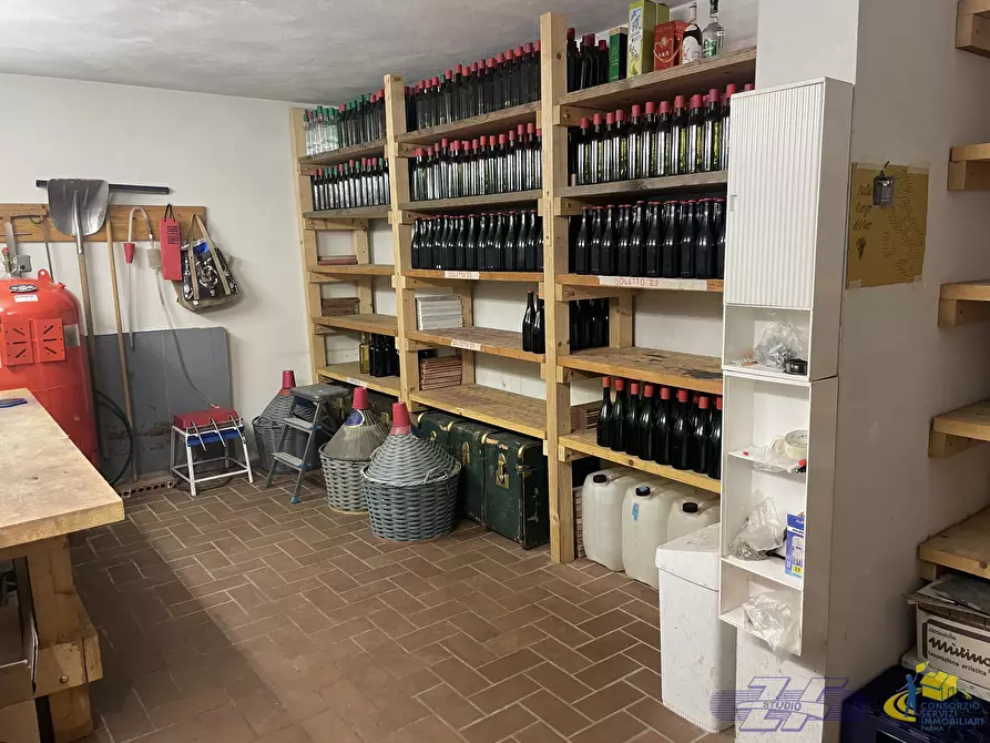 Immagine 50 di Villa in vendita  in Via Fontana Anna a Traversetolo