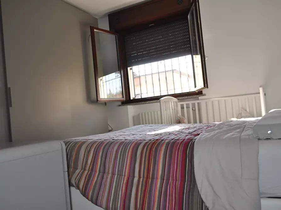 Immagine 38 di Trilocale in vendita  in Via Bussolati a Fontanellato