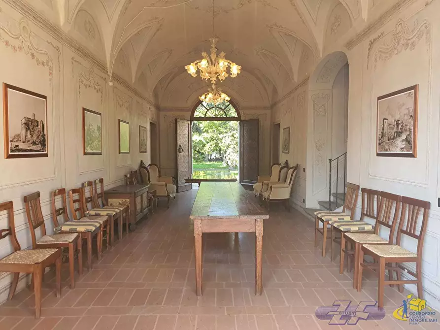 Immagine 3 di Porzione di casa in vendita  in Via Cavaillon 7 a Langhirano