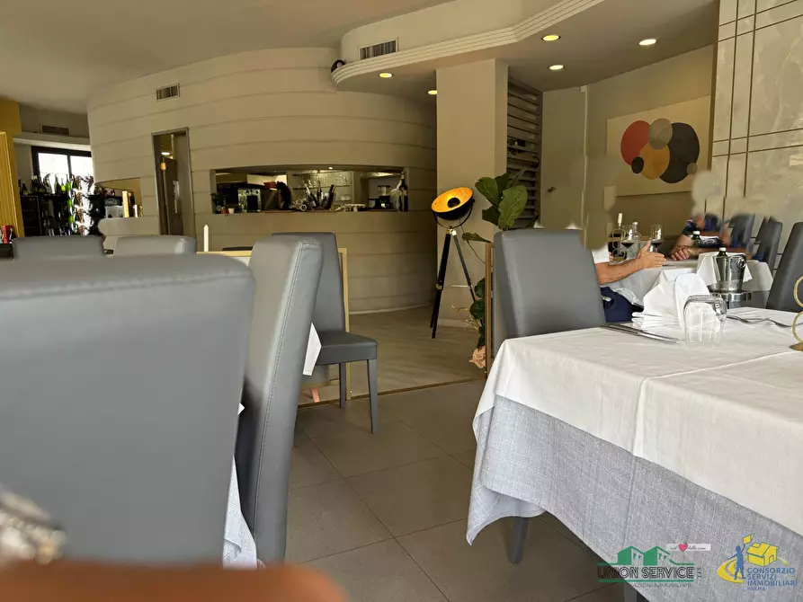 Immagine 2 di Locale commerciale in vendita  in Via Montebello a Parma