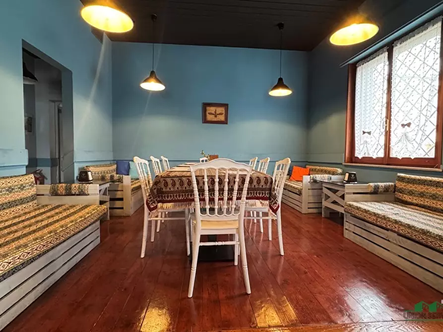 Immagine 3 di Bar / Ristorante in vendita  in Via La Spezia 32 a Collecchio