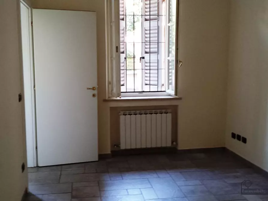 Immagine 9 di Bilocale in affitto  in Via Primo Groppi 14 a Parma