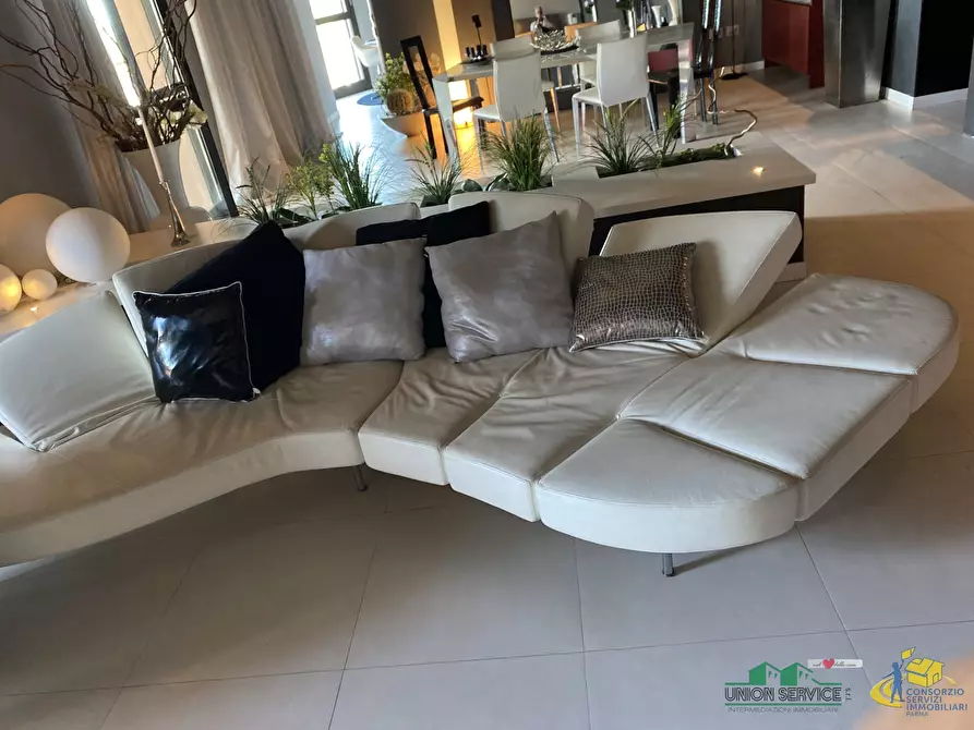 Immagine 27 di Attico in vendita  a Fidenza