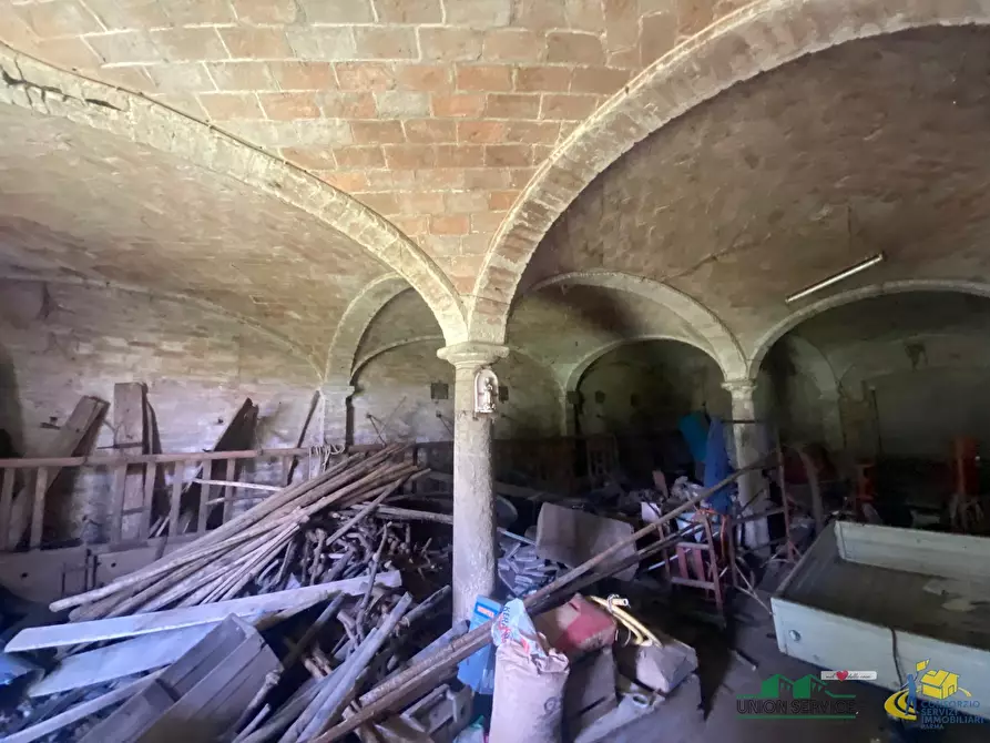 Immagine 32 di Villa in vendita  in Via Giuseppe Garibaldi 30 a Collecchio