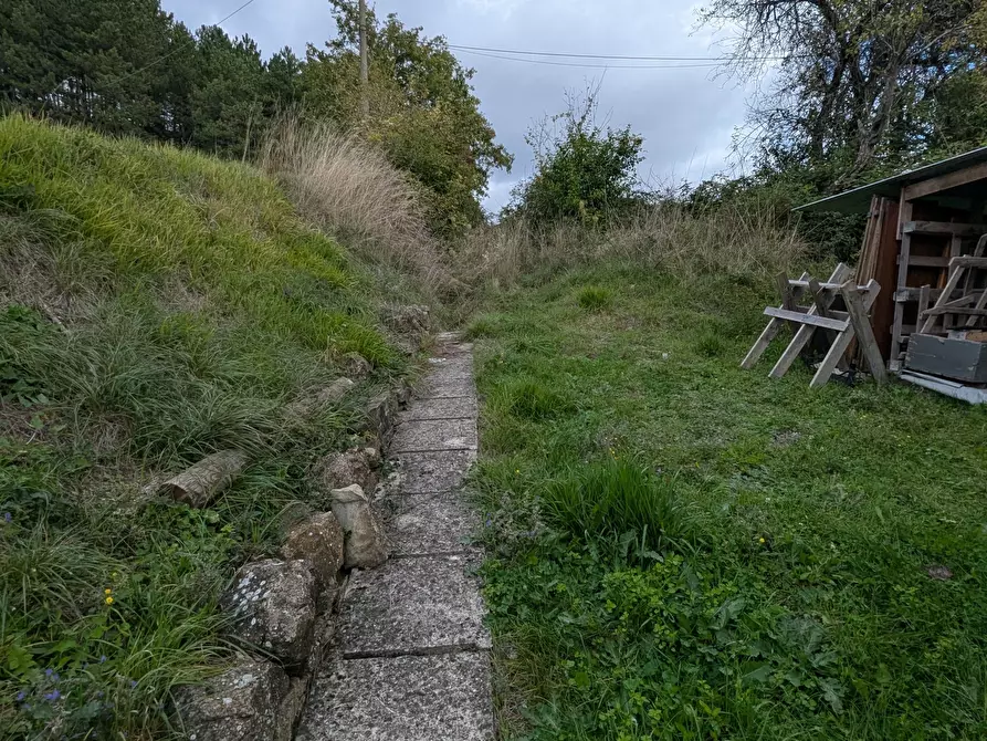 Immagine 23 di Casa bifamiliare in vendita  in Strada Canesio a Pellegrino Parmense