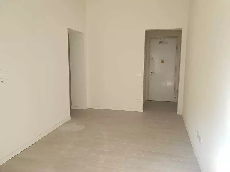 Immagine 5 di Bilocale in vendita  in via solari 29 a Parma