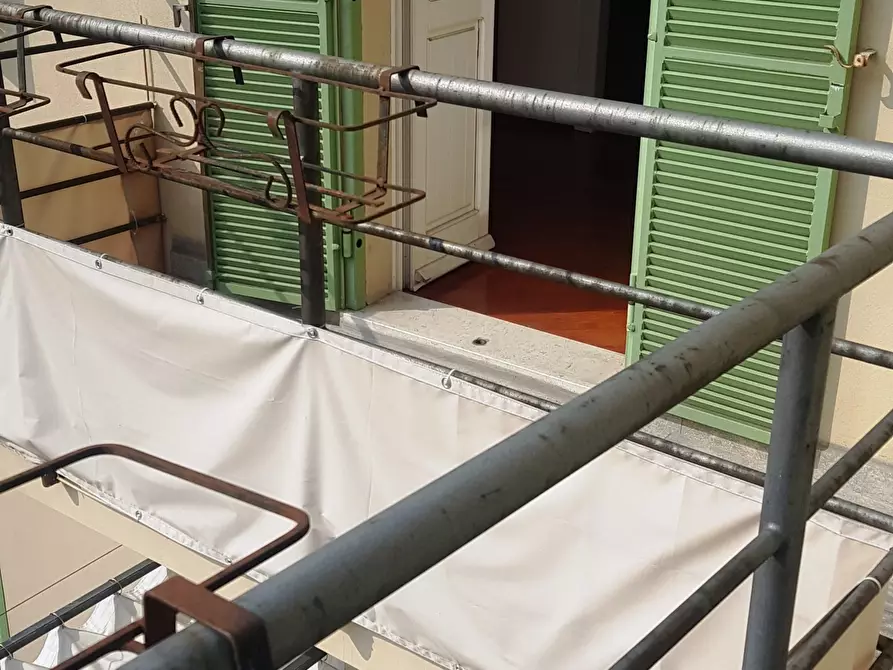 Immagine 13 di Trilocale in affitto  in Borgo Schizzati 17 a Parma