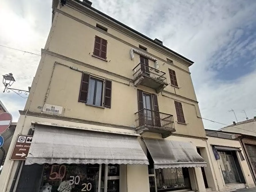 Immagine 3 di Capannone industriale in vendita  in Via Solferino 5 a Noceto