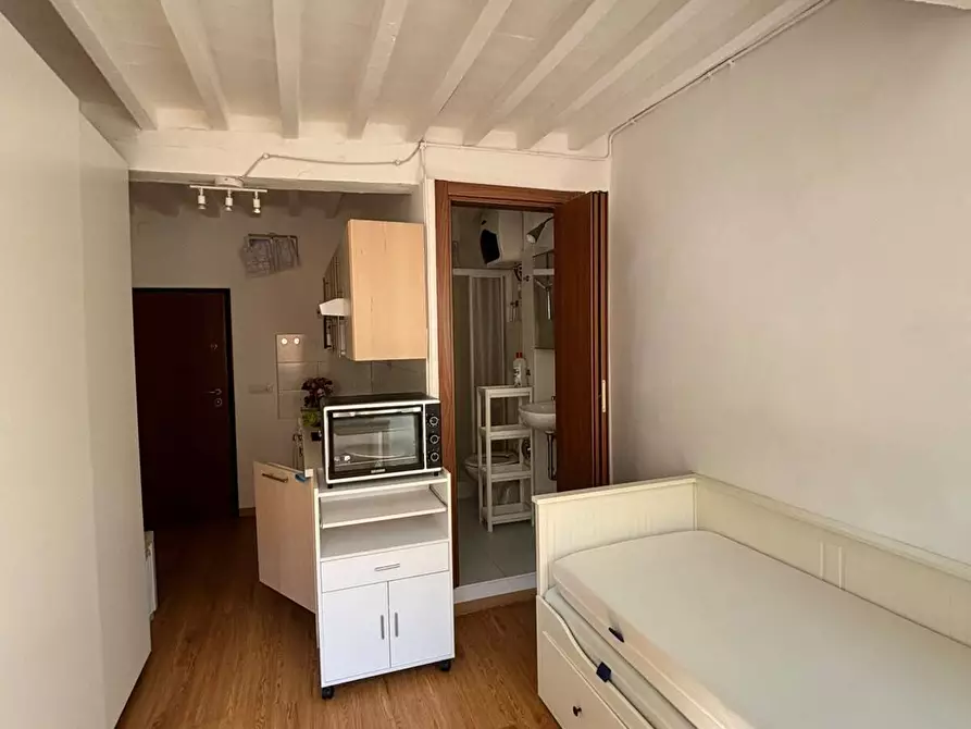 Immagine 5 di Monolocale in affitto  in Borgo Guazzo a Parma