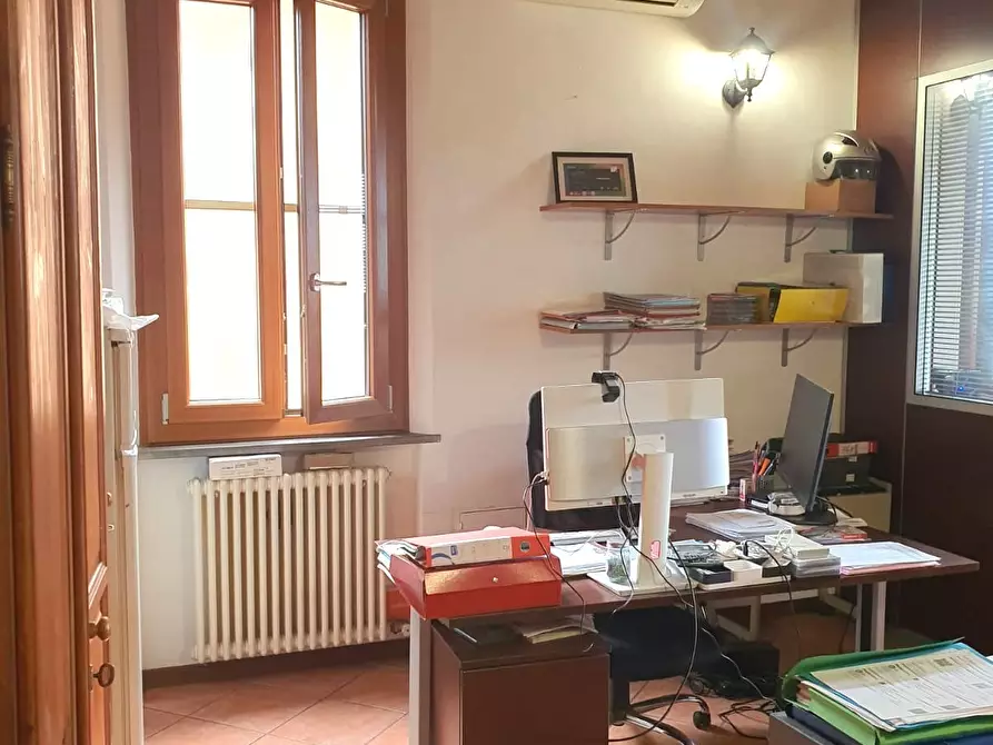 Immagine 7 di Monolocale in vendita  in Via Mantova a Parma