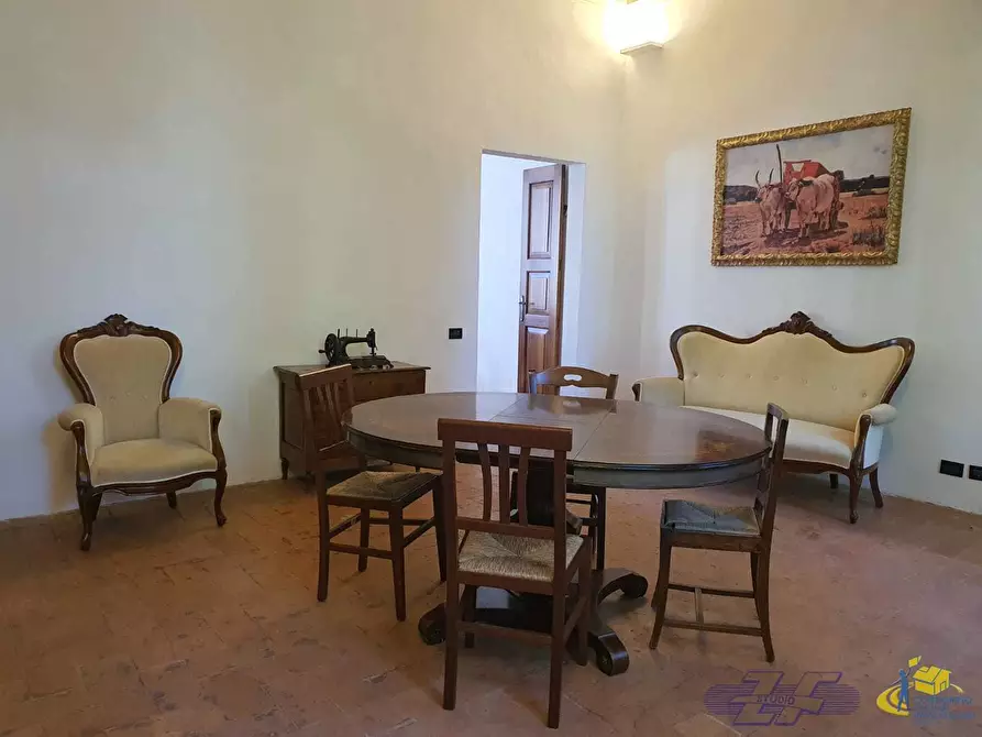 Immagine 5 di Porzione di casa in vendita  in Via Cavaillon 7 a Langhirano