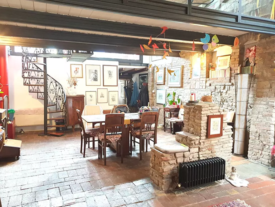 Immagine 14 di Attico in vendita  in Via Massimo D'Azeglio SNC a Parma