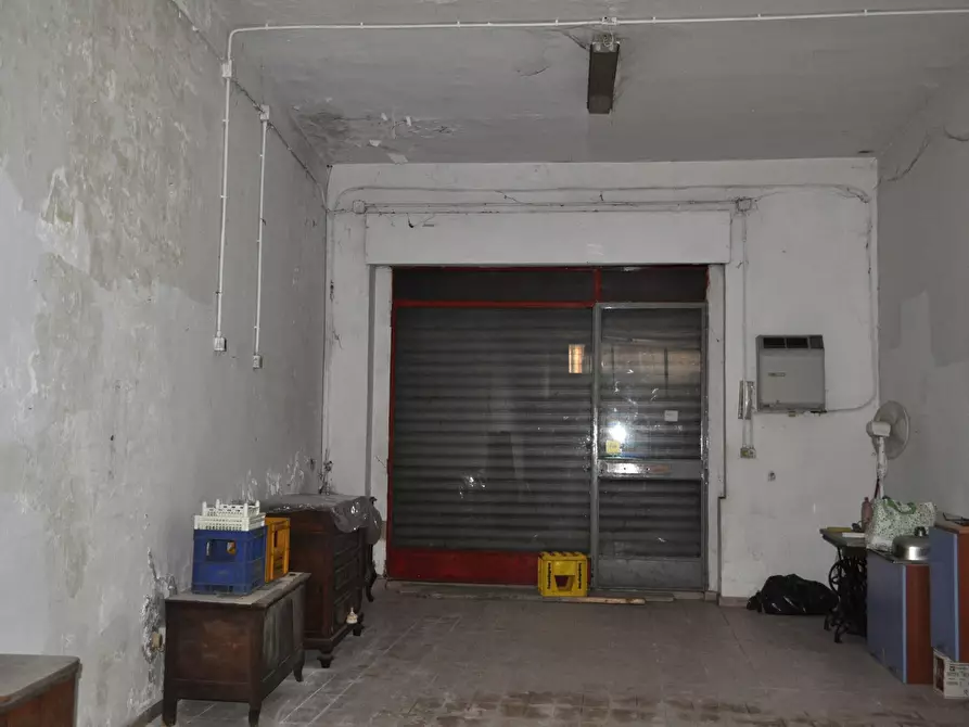 Immagine 4 di Magazzino in vendita  in Borgo Sorgo 14 a Parma