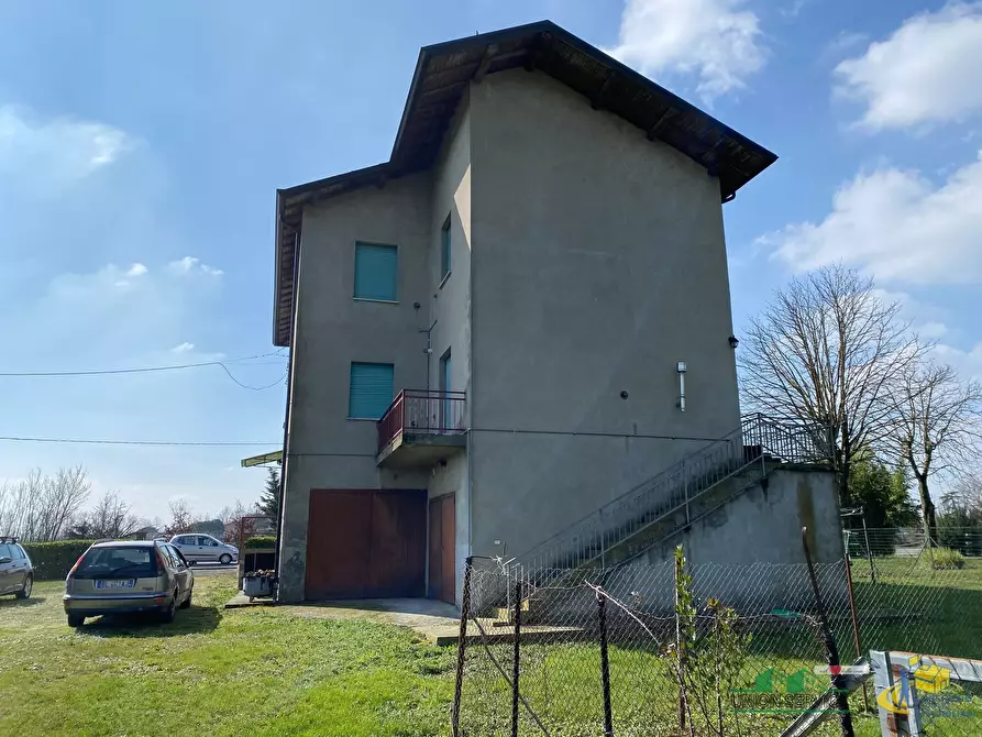 Immagine 2 di Casa indipendente in vendita  in via Chiesuole 6 a Noceto