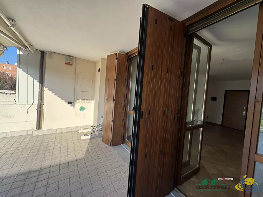 Immagine 5 di Trilocale in vendita  in Via Buozzi a Parma