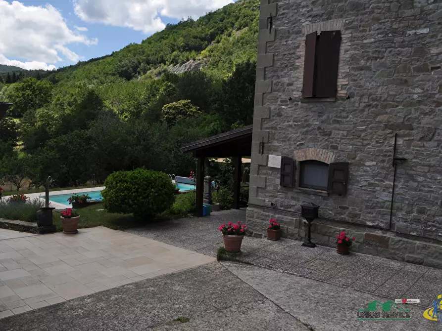 Immagine 61 di Rustico / casale in vendita  in VIA MAESTRI a Valmozzola