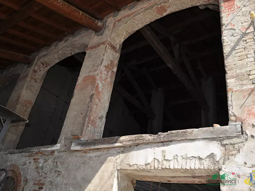 Immagine 46 di Rustico / casale in vendita  in Frazione Borgonovo 29 a Sissa Trecasali