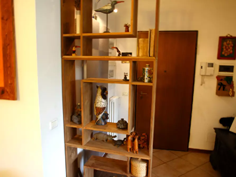 Immagine 6 di Quadrilocale in vendita  a Parma