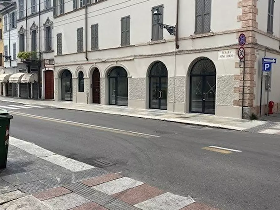 Immagine 1 di Locale commerciale in affitto  in Strada Nino Bixio a Parma