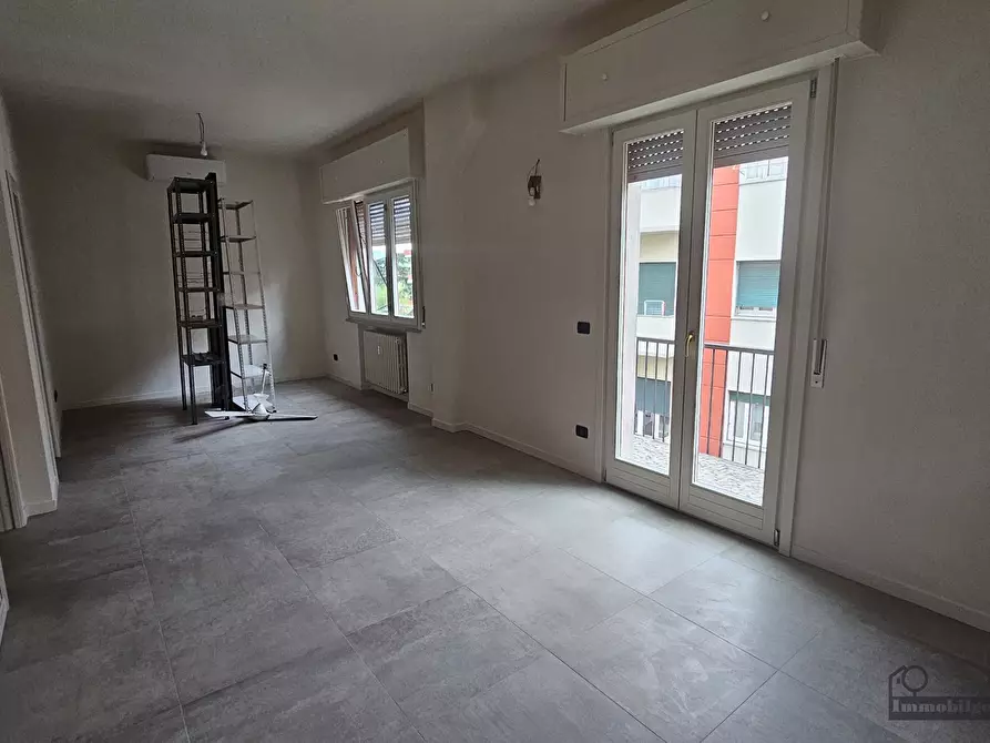 Immagine 19 di Quadrilocale in affitto  in Viale Duca Alessandro 90 a Parma