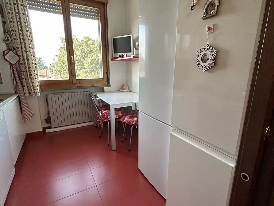 Immagine 14 di Trilocale in vendita  in Via Della Commenda 6 a Noceto