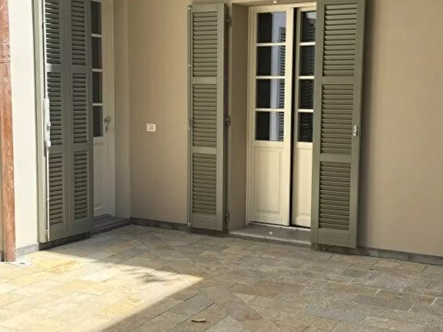 Immagine 2 di Bilocale in affitto  in Strada Nino Bixio 61 a Parma