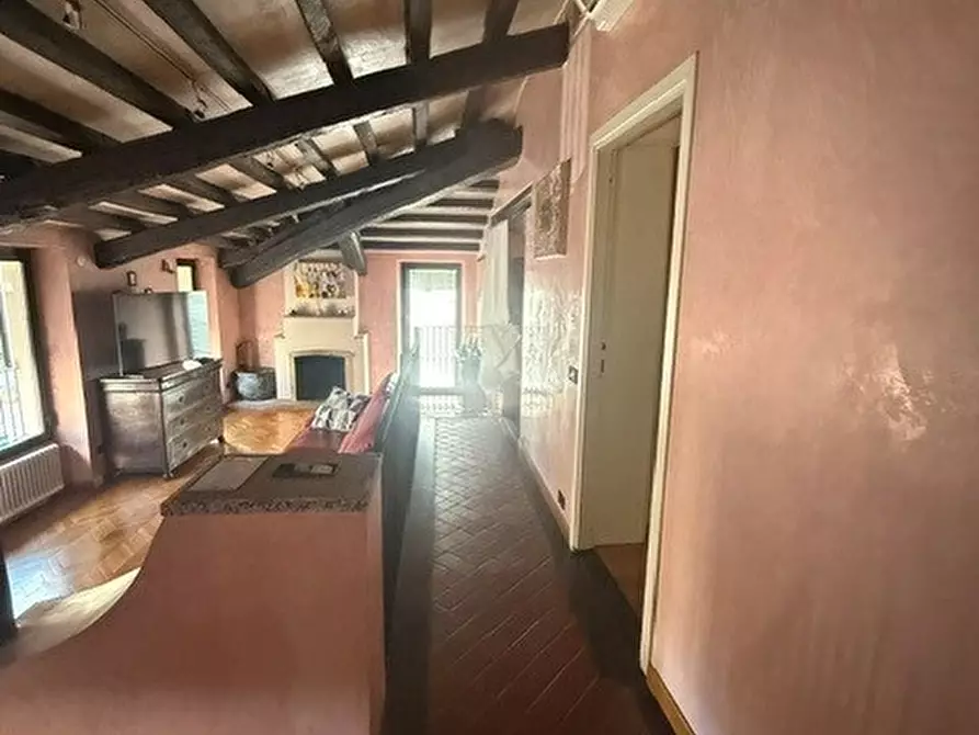 Immagine 13 di Trilocale in affitto  in Piazza Pincolini a Fontanellato