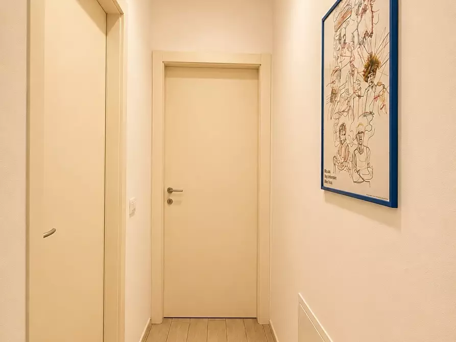 Immagine 8 di Trilocale in affitto  in Via Nicola Bettoli 3 a Parma