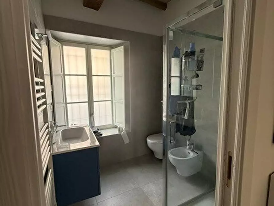 Immagine 15 di Bilocale in affitto  in Borgo San Giuseppe 4 a Parma