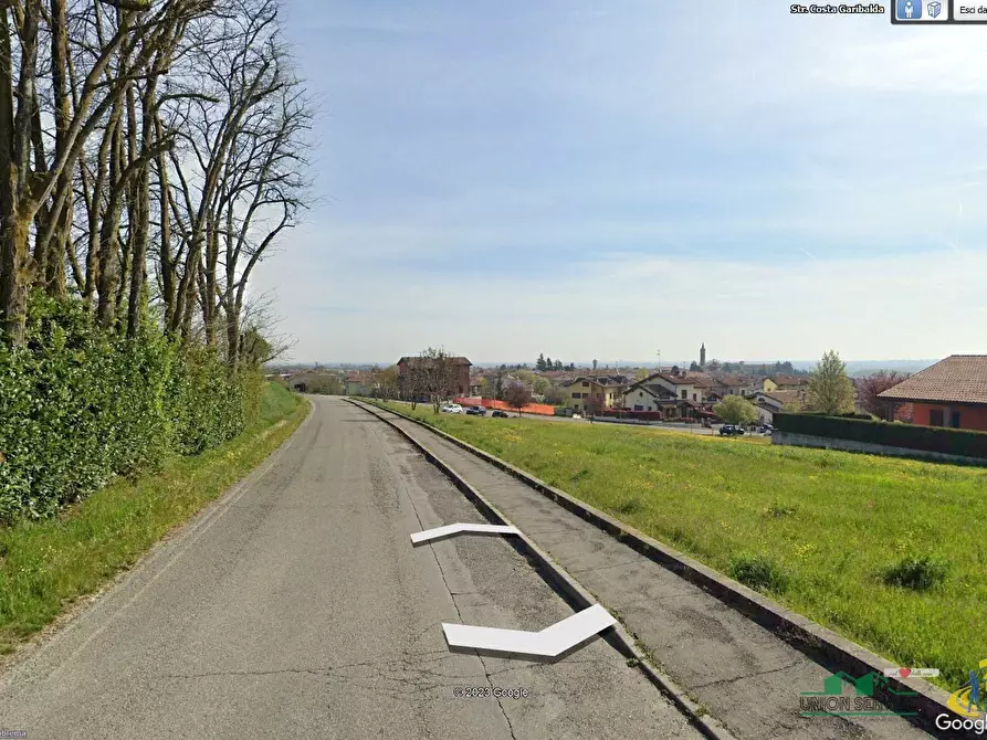 Immagine 2 di Terreno edificabile in vendita  in Medesano a Medesano