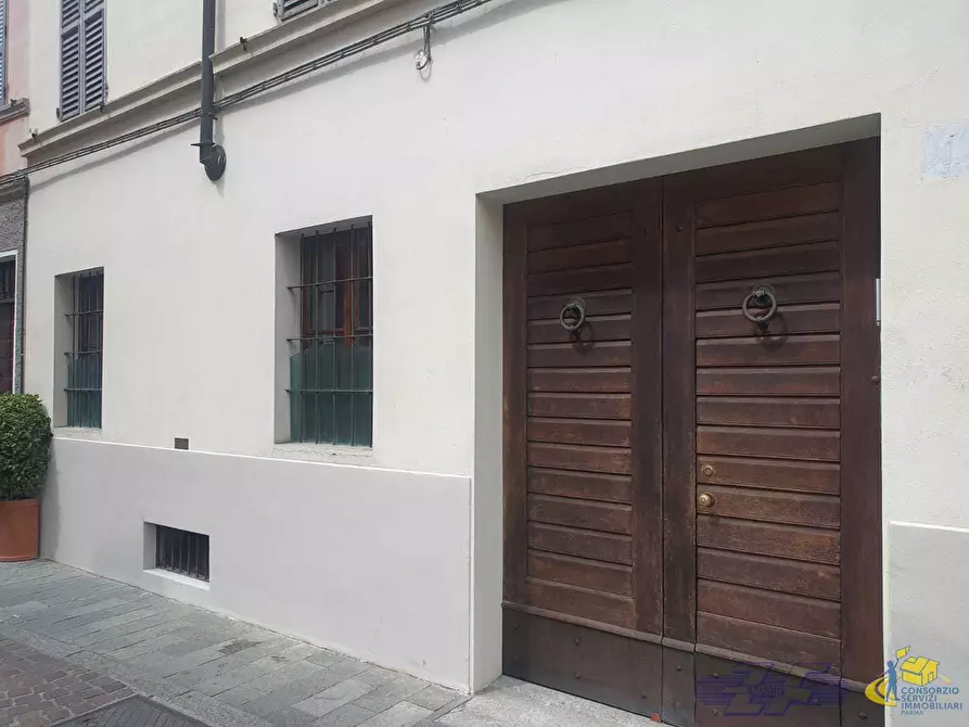 Immagine 14 di Ufficio in affitto  a Parma