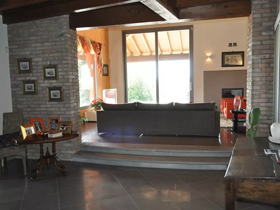 Immagine 7 di Villa in vendita  in NUCLEO BACEDASCO ALTO a Castell'arquato