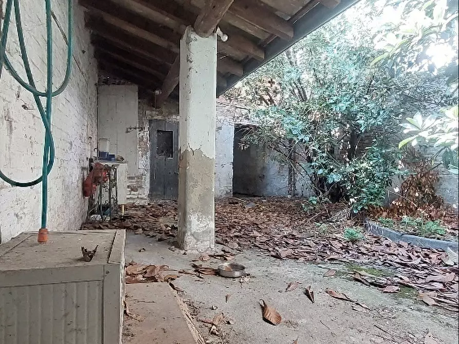 Immagine 10 di Terratetto in vendita  a Soragna