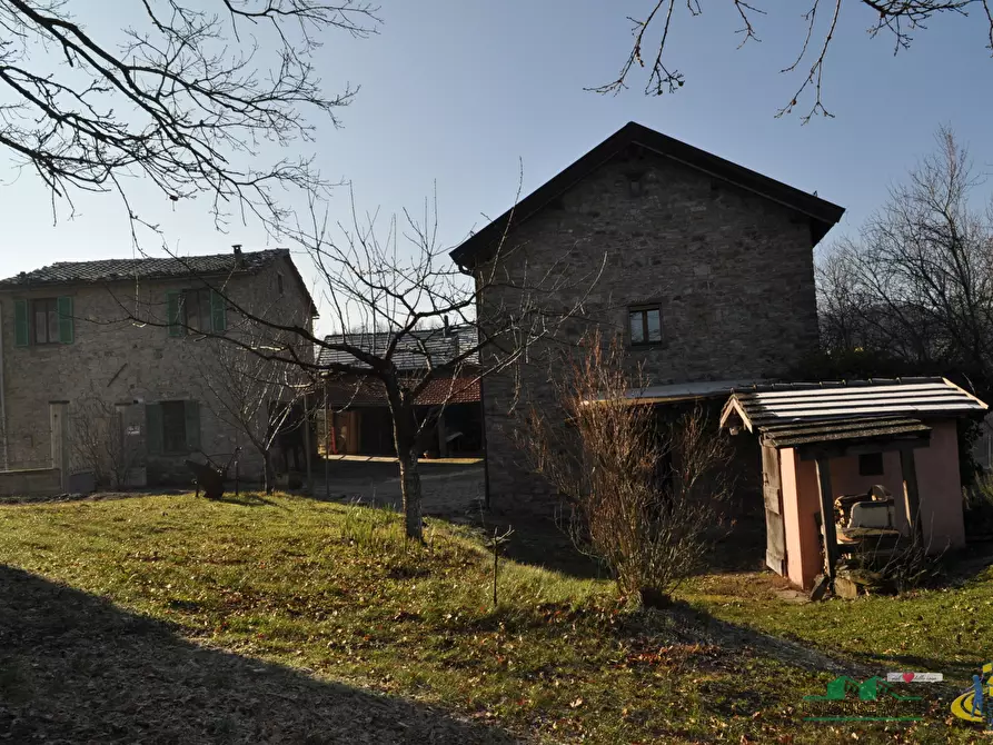 Immagine 29 di Terratetto in vendita  in Frazione Ossella a Valmozzola