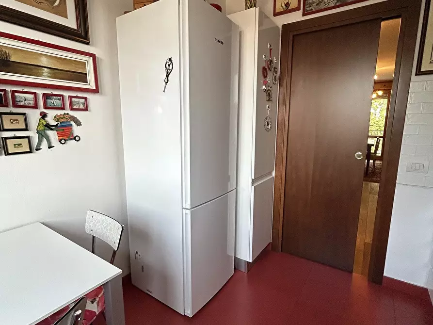 Immagine 25 di Trilocale in vendita  in Via Della Commenda 6 a Noceto