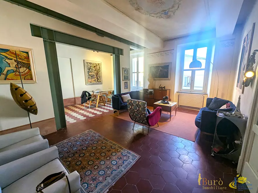 Immagine 1 di Trilocale in affitto  in Via Bixio 40 a Parma