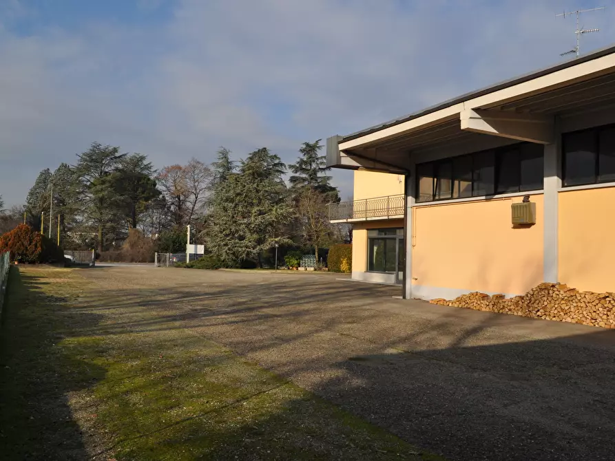 Immagine 9 di Attività artigianale in vendita  in Via Provinciale 26 a Sala Baganza