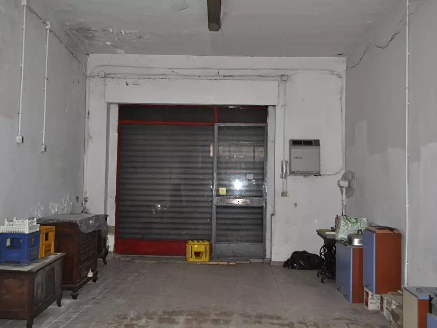 Immagine 3 di Magazzino in vendita  in Borgo Sorgo 14 a Parma